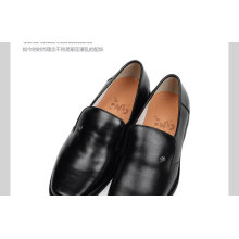 Оптовые китайские дешевые цены мужчины итальянском платье высокой пятки обувь